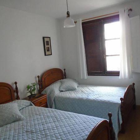 Appartement Piso Centrico Pontedeume Extérieur photo