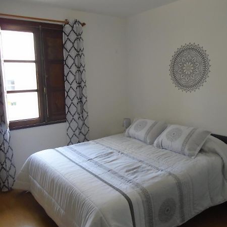 Appartement Piso Centrico Pontedeume Extérieur photo