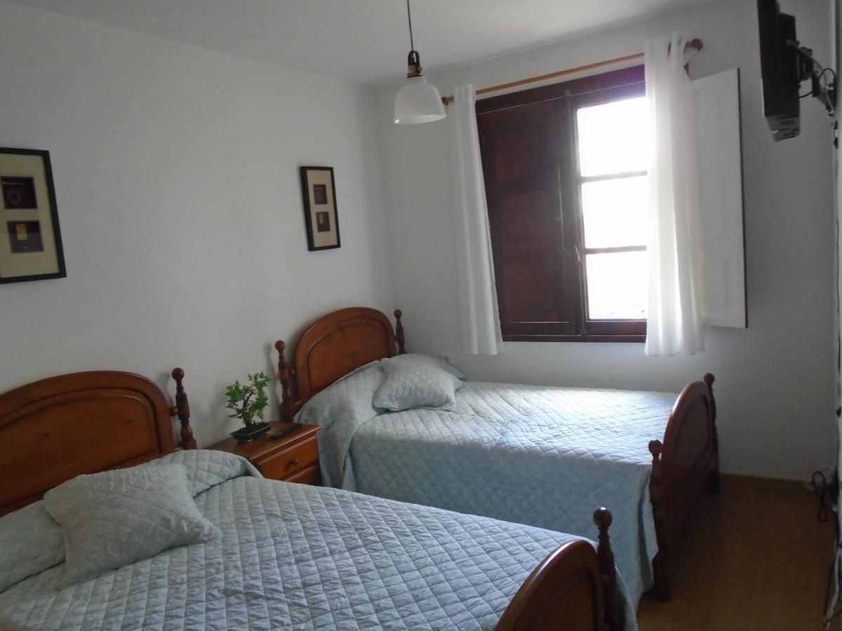 Appartement Piso Centrico Pontedeume Extérieur photo