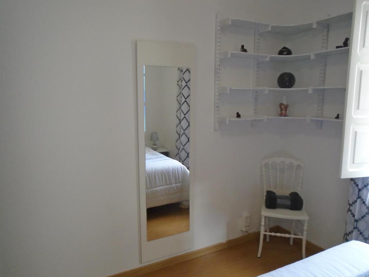 Appartement Piso Centrico Pontedeume Extérieur photo