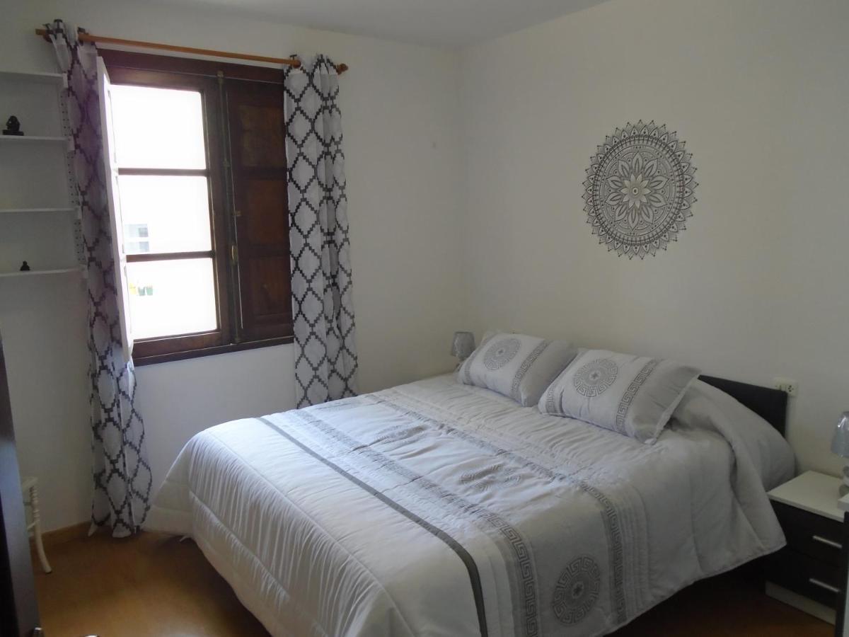 Appartement Piso Centrico Pontedeume Extérieur photo
