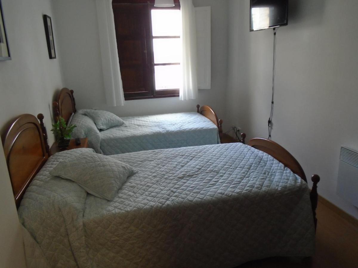 Appartement Piso Centrico Pontedeume Extérieur photo