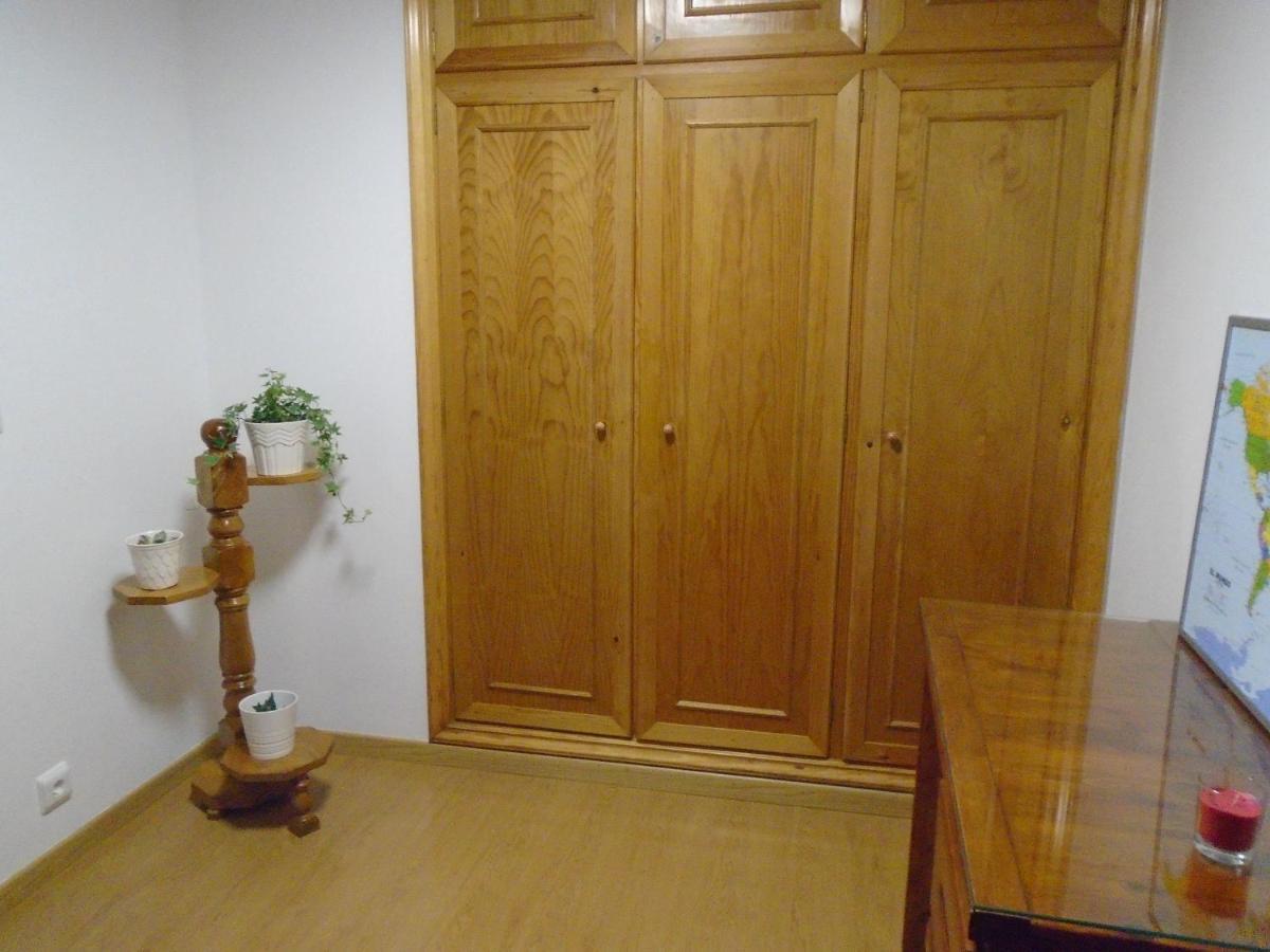 Appartement Piso Centrico Pontedeume Extérieur photo