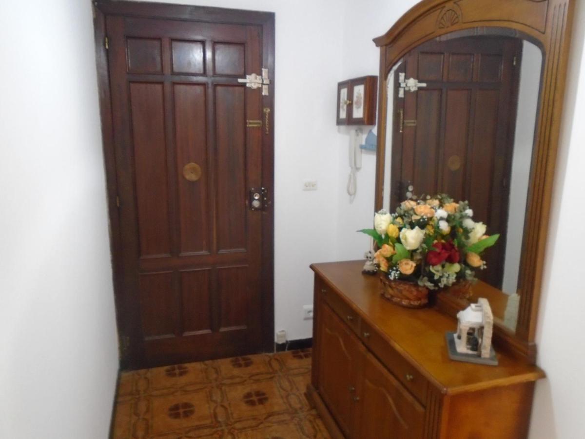 Appartement Piso Centrico Pontedeume Extérieur photo