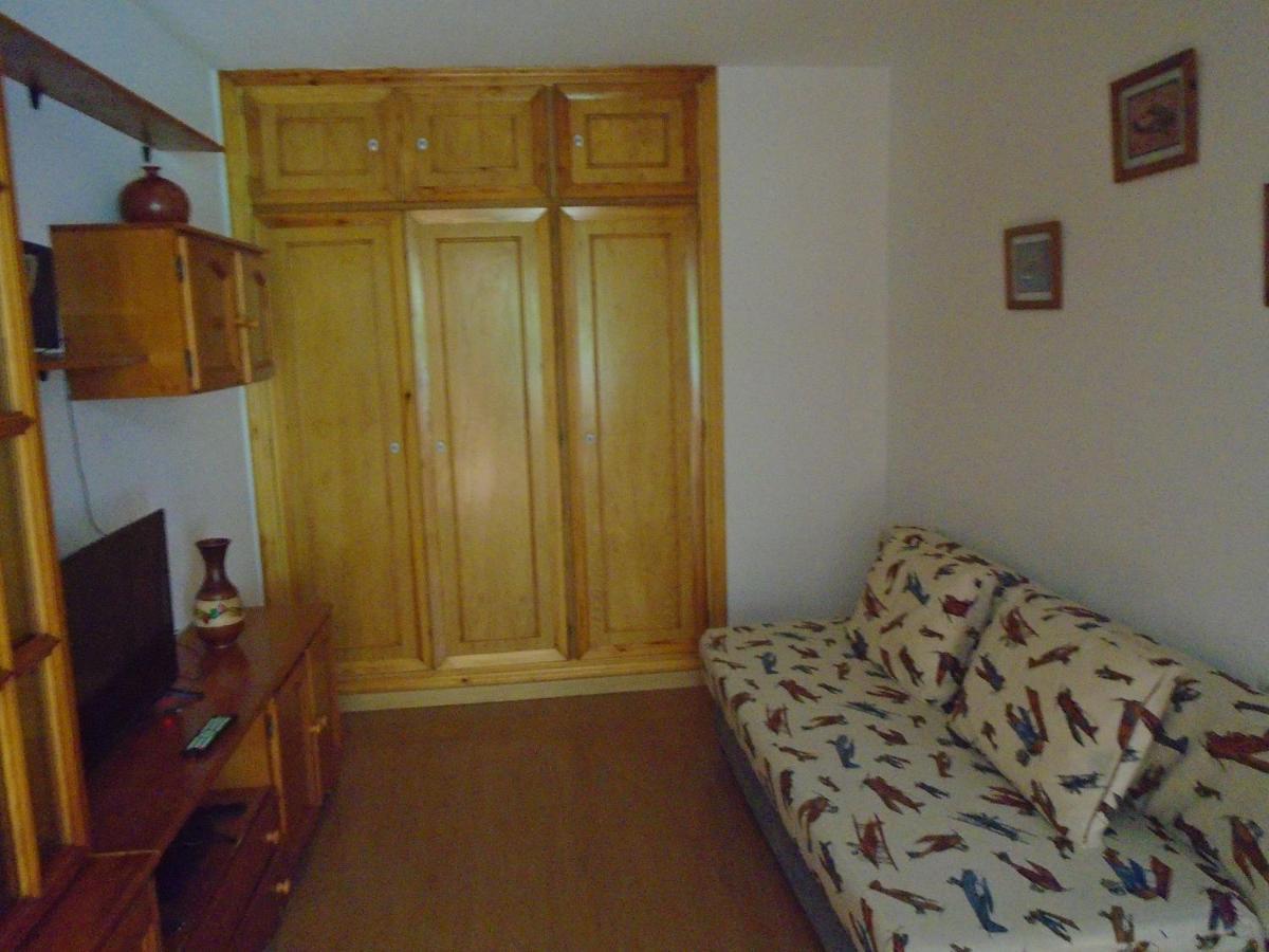Appartement Piso Centrico Pontedeume Extérieur photo