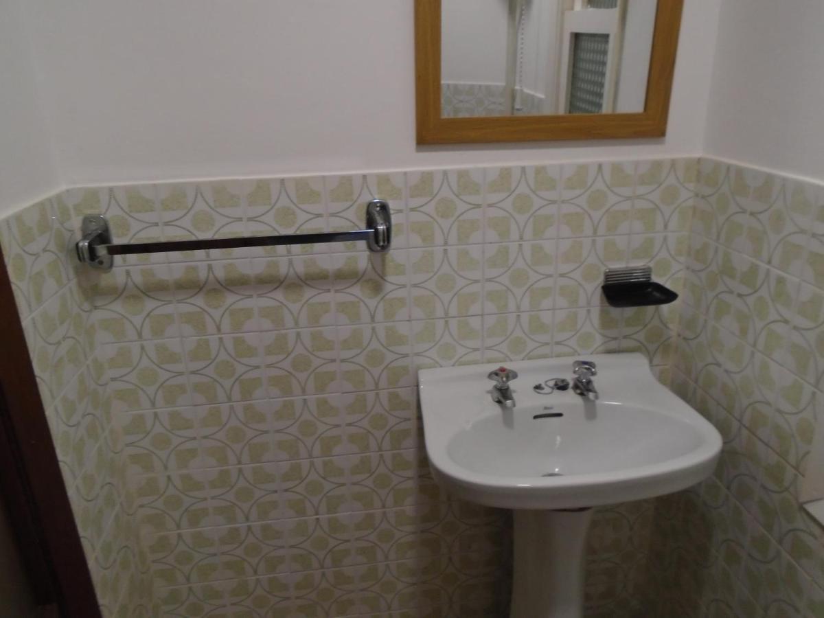 Appartement Piso Centrico Pontedeume Extérieur photo
