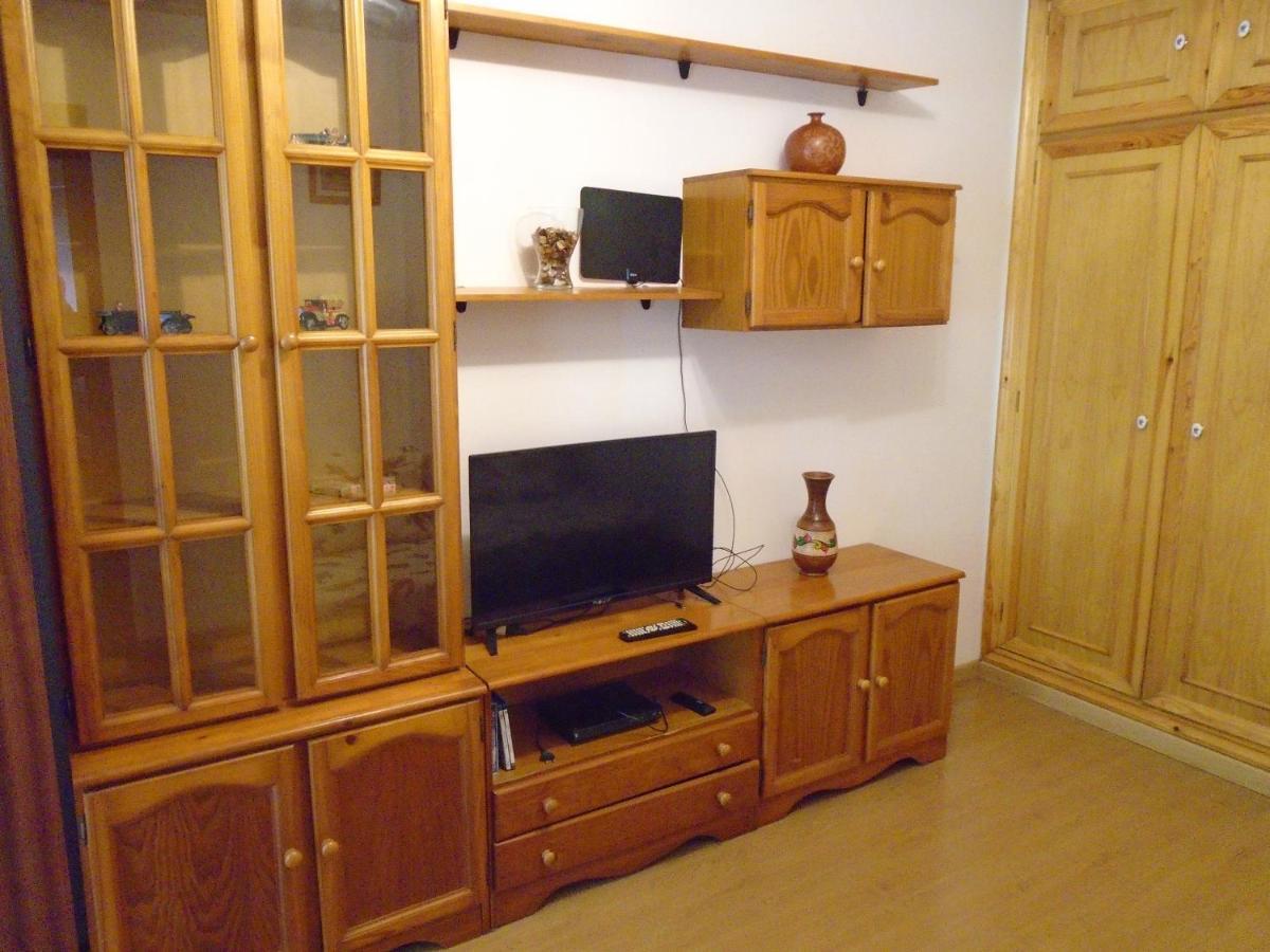 Appartement Piso Centrico Pontedeume Extérieur photo