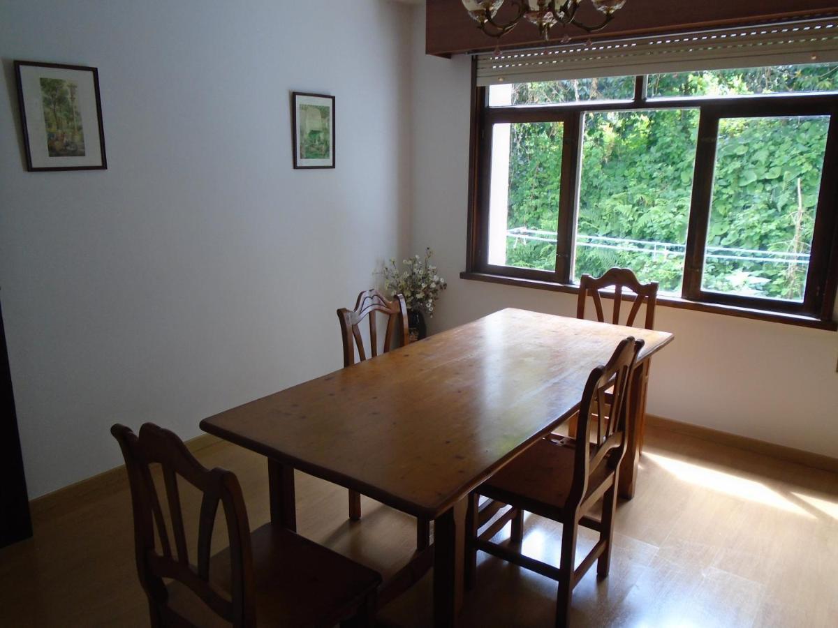 Appartement Piso Centrico Pontedeume Extérieur photo