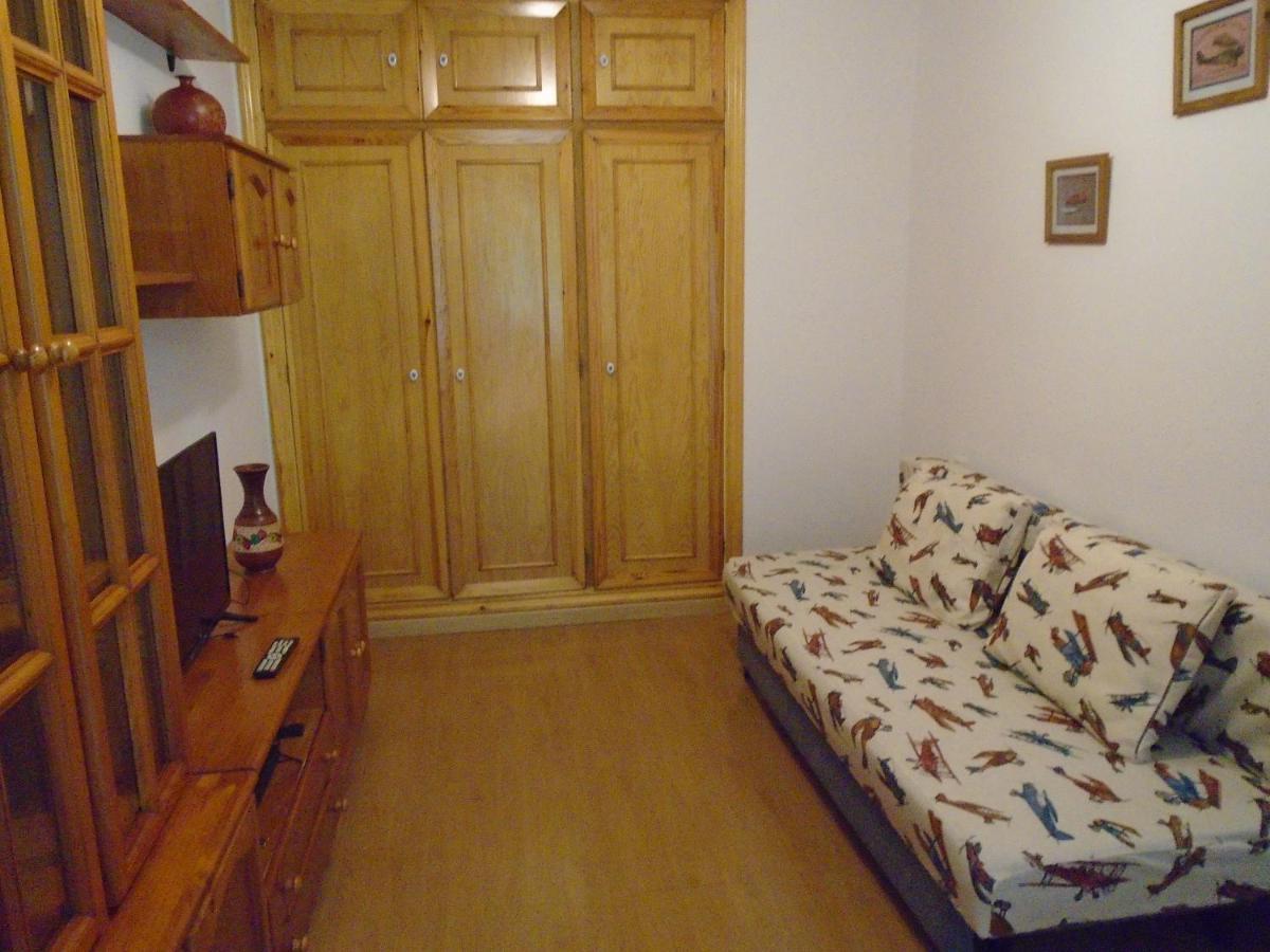 Appartement Piso Centrico Pontedeume Extérieur photo
