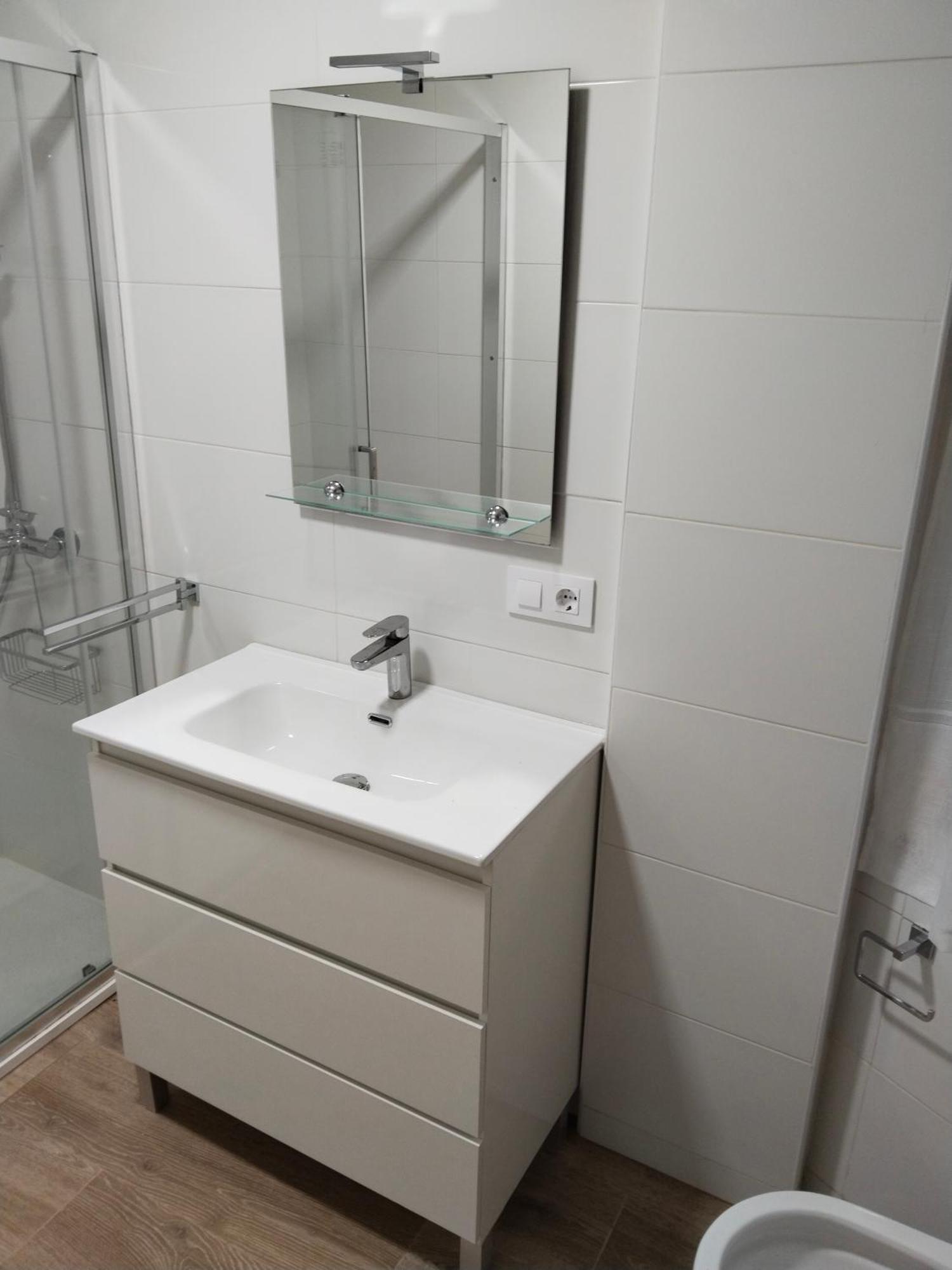 Appartement Piso Centrico Pontedeume Extérieur photo