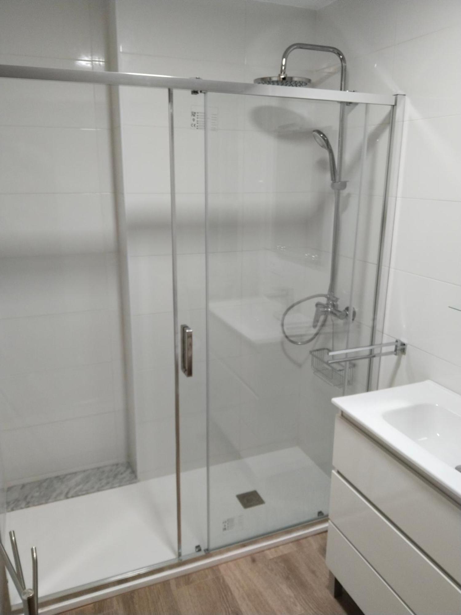 Appartement Piso Centrico Pontedeume Extérieur photo